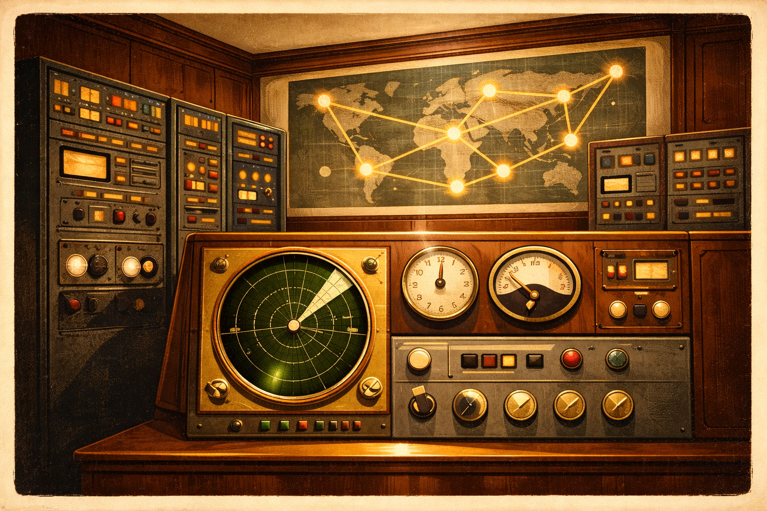 Bob Hub poster artwork