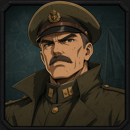 General portrait for TWB Trenchworks